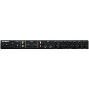 Presonus Quantum 2626 26x26 Thunderbolt 3 Audio Recording Interface w/8 Preamps