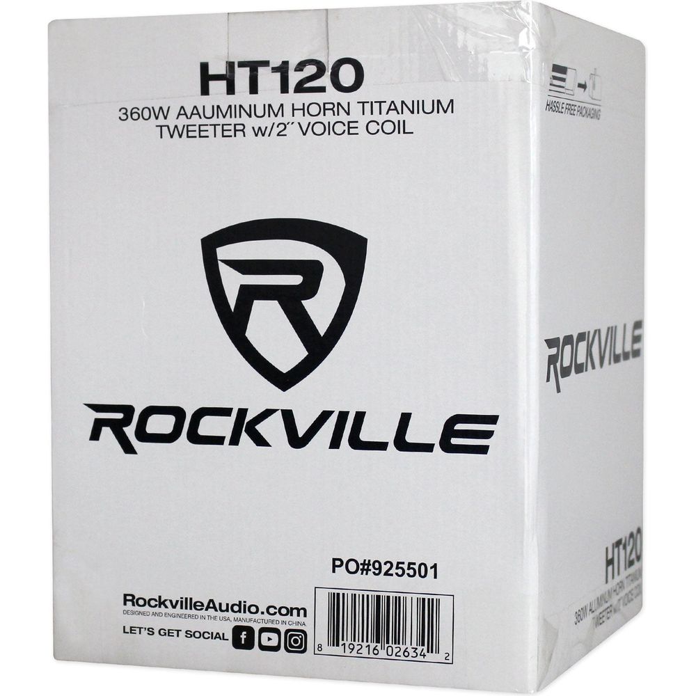 HT120 2-Pack