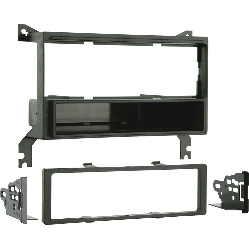 Metra 99-7315 In-dash Radio Mounting Multi-Kit for 2005-2007 Hyundai Tucson