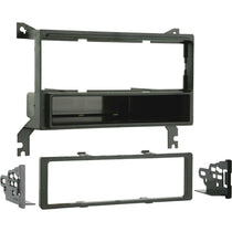 Metra 99-7315 In-dash Radio Mounting Multi-Kit for 2005-2007 Hyundai Tucson