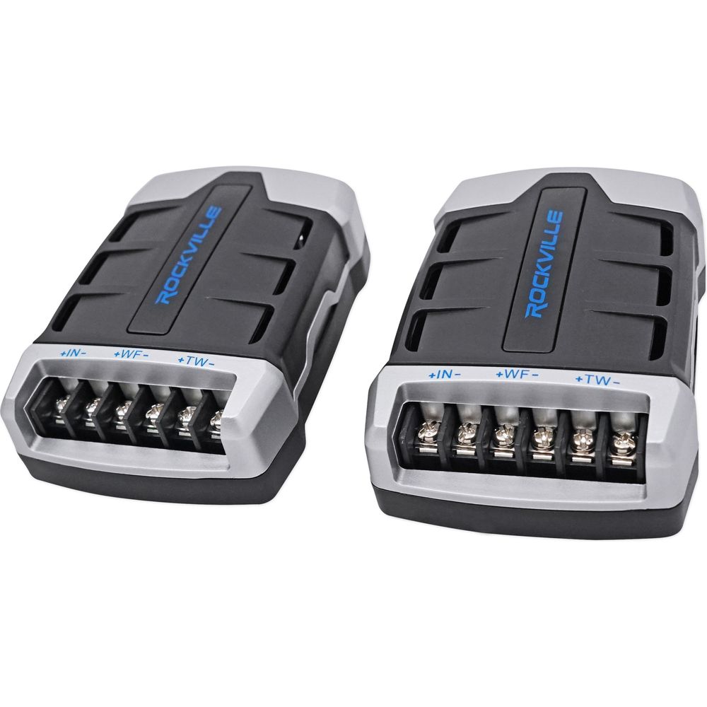 RV68.2C 2-Pack + RXA-F1 + RWK42 2-Pack