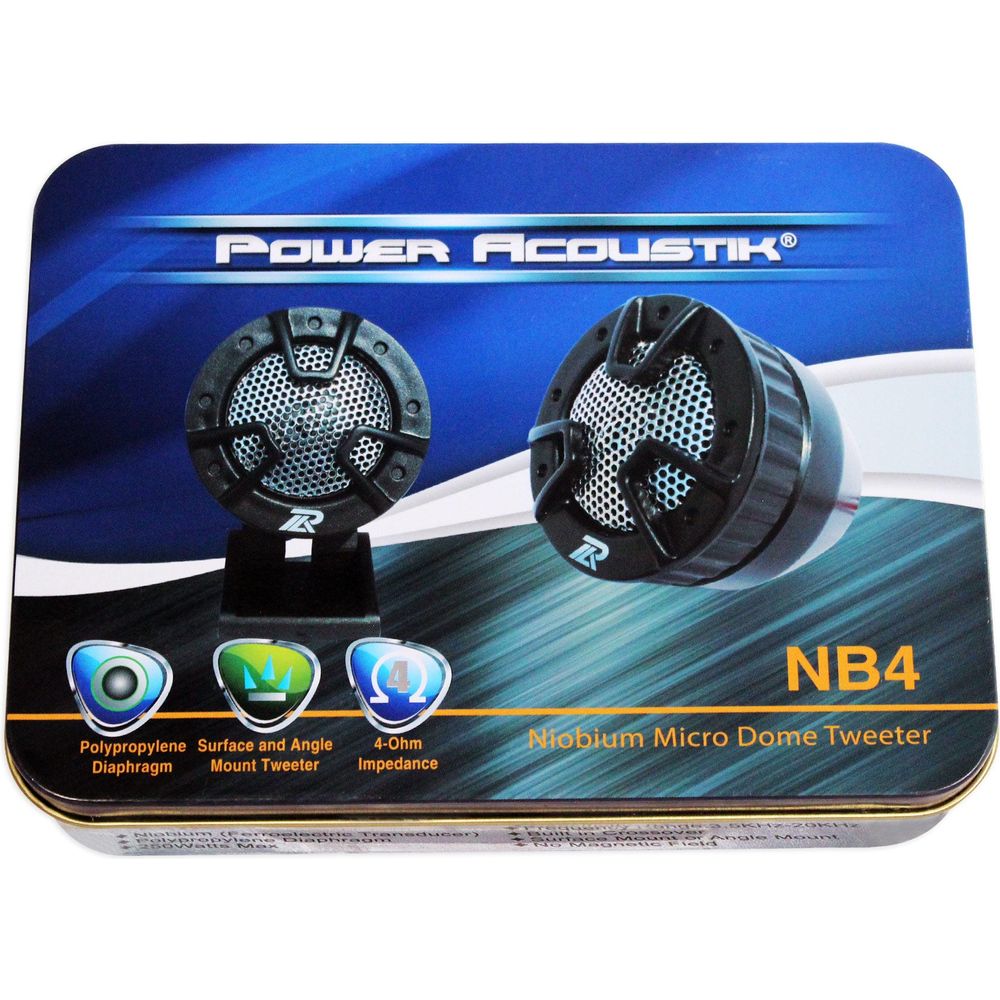 NB-4 2-Pack