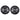 1998-2013 Harley Davidson FLHT FLHTC Kenwood 6.5" Speaker Replacement Kit