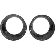METRA 82-9601 98-13 Harley Davidson Touring 6.5" to 6.75" Speaker Adapter Plate