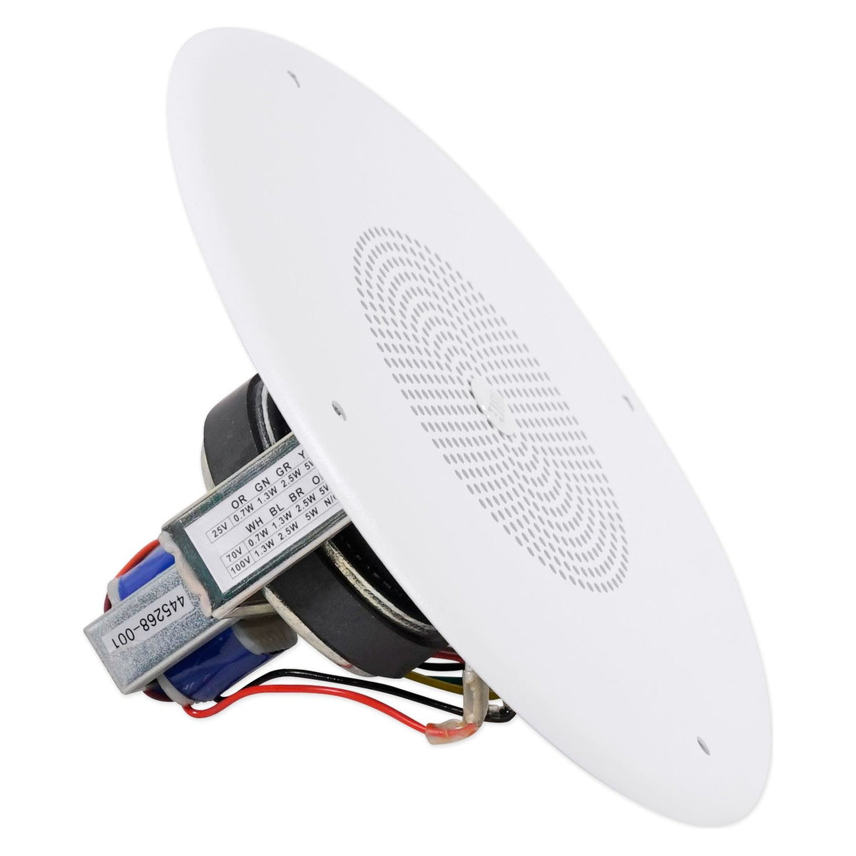 JBL CSS8004 4" 70V/100V Ceiling Speakers, Set of 4