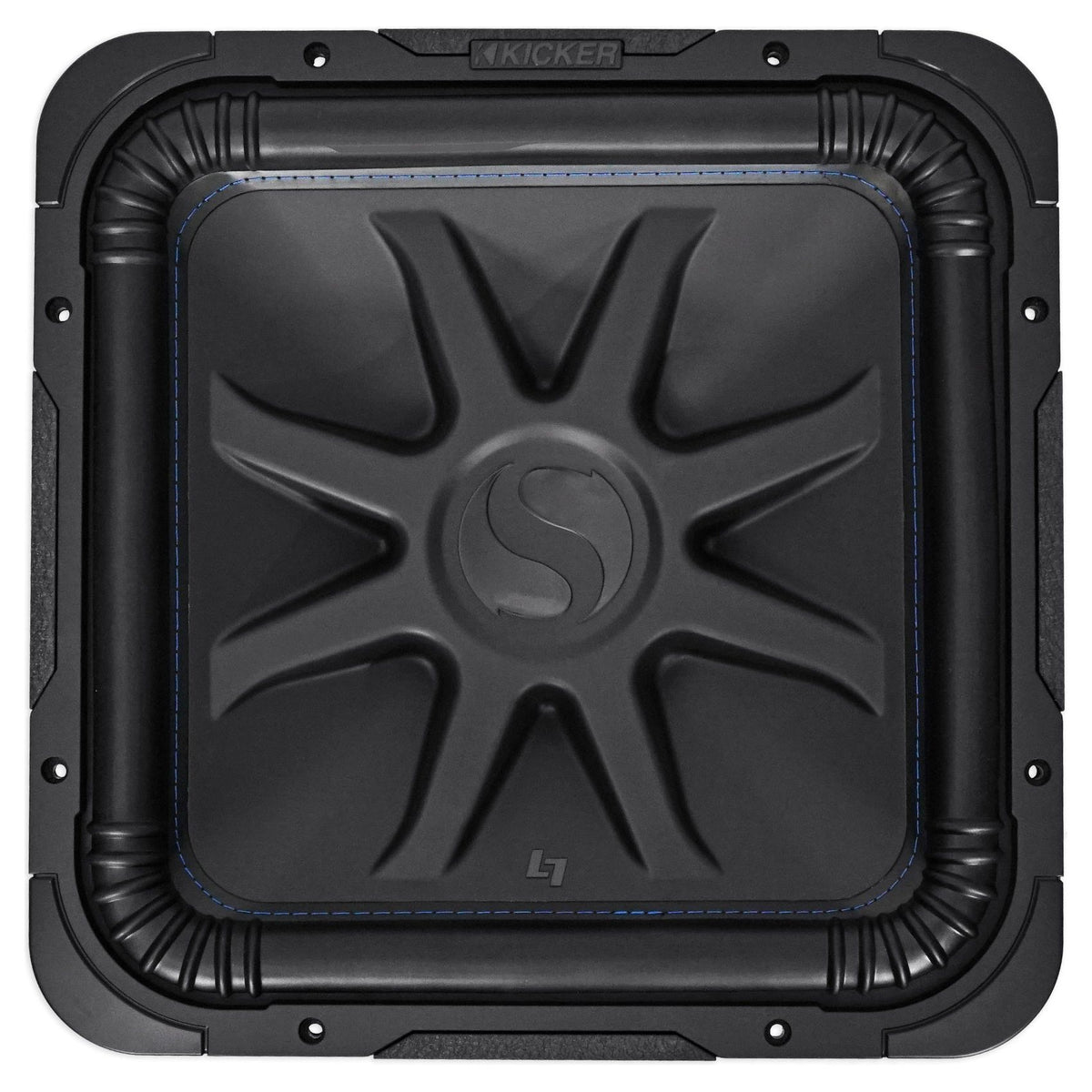 L7S152 15" Solo-Baric Subwoofer + HTS56 Home Theater System