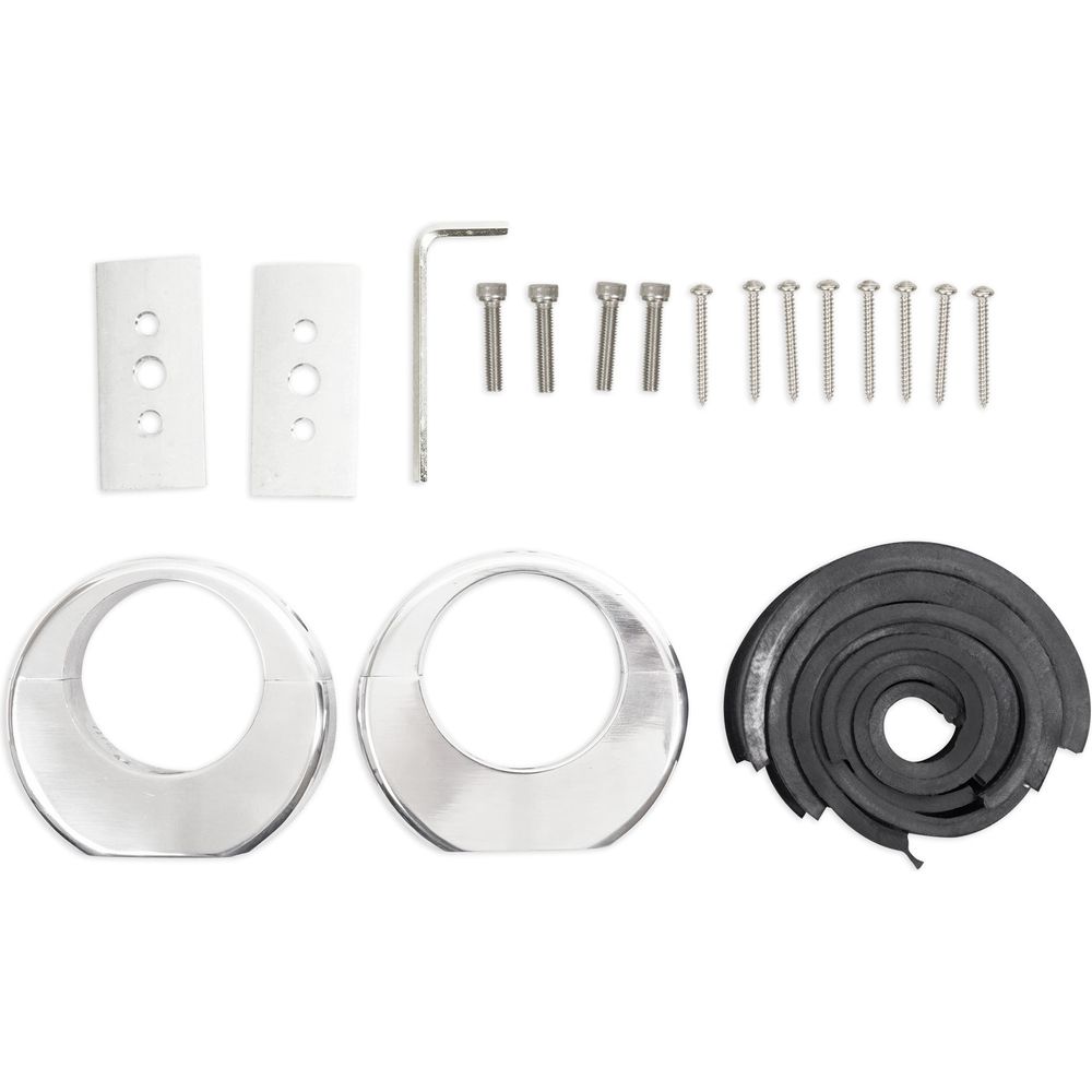MAC69S+MAC360C KICKER SWIVEL RZR