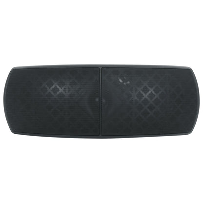 WET-D4 BLACK 8-Pack