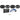 Rockville 6x8" Factory Speaker Replacement +4-Ch Amp For 1998-2001 Ford Explorer