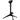 Rockville RDTS Twitch Streaming Recording Microphone Desk Stand For Gaming