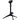 Rockville Podcast Podcasting Tripod Dynamic Microphone Desktop Stand+Mic Clip