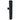 (6) JBL COL600-BK 24" Black 70V Commercial Slim Column Wall Mount Array Speakers