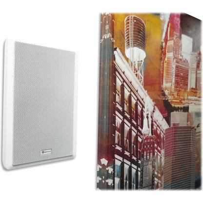 Rock Slim 70W 2-Pair