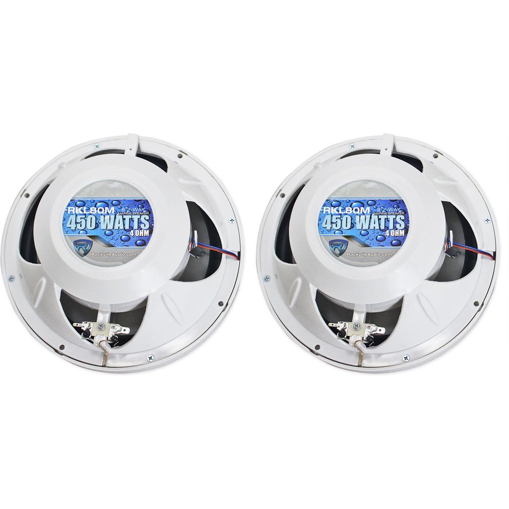 RKL80MW 3-Pair