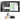JVC KW-V960BW 6.8" Wireless Android/CarPlay Monitor Bluetooth DVD Player+Camera