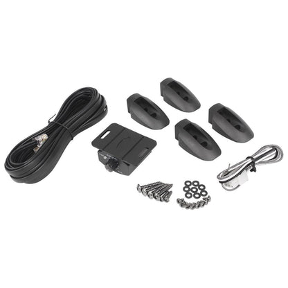RW10CA + RWK10 10‑Gauge Amp Kit Bundle