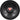 Rockville 12" Replacement Driver Woofer For Yamaha Club V Series S112V Speaker