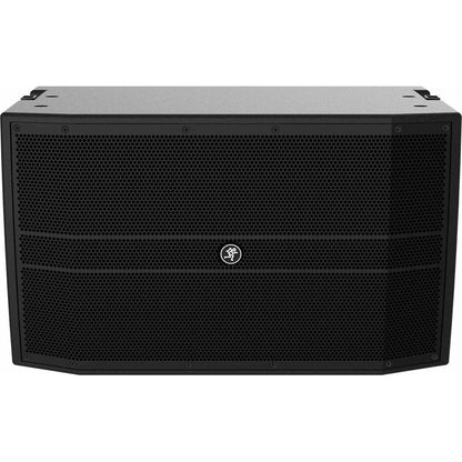 (2) DRM12A-P 2000W Passive PA Speaker Bundle with Subwoofers & Air-Assist Poles