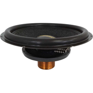 Rockville RKPUN15D1 - Recone Kit For Punisher 15D1 Subwoofer Do It Yourself Kit