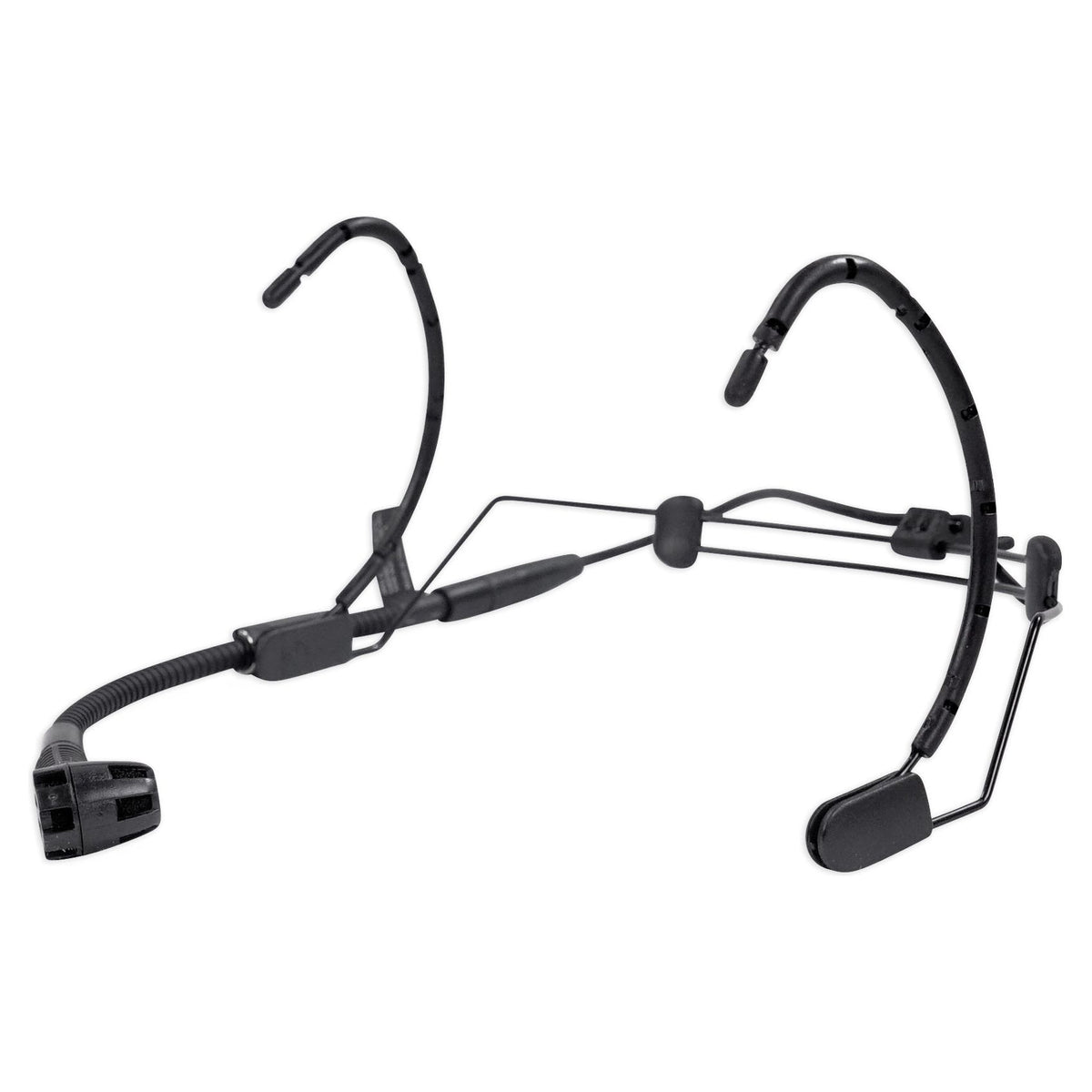 C520 L Head-Worn Condenser Microphone