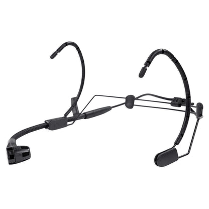 C520 L Head-Worn Condenser Microphone