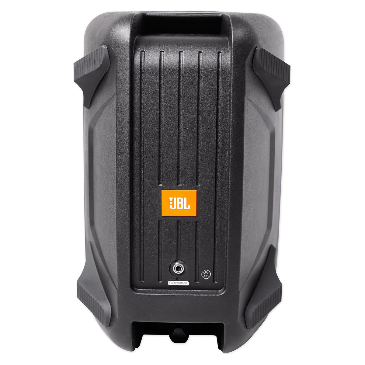 JBL EON208P Portable PA System / Pair 8" Speakers+8 Ch Mixer/Bluetooth+Hazer