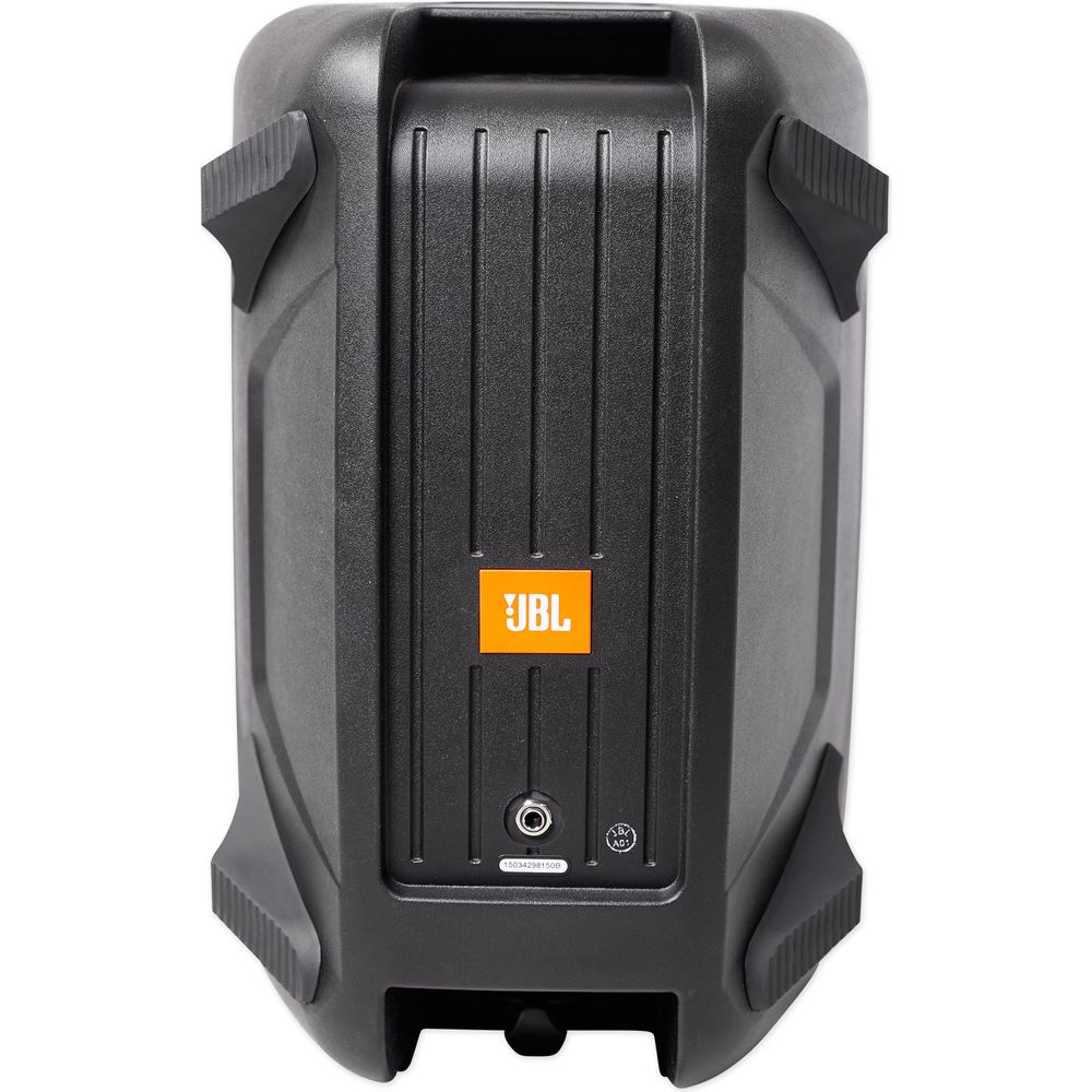 EON208P PA System with Wireless Mics & Stands