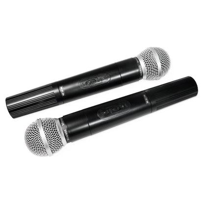 45KMTDC65 + RAM15BT V2