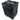Rockville Black Case Fits 2) Chauvet Intimidator Hybrid 140SR Moving Head Lights