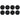 (8) Rockville CC525T Black 5.25" Commercial 70v Ceiling Speakers For Restaurant