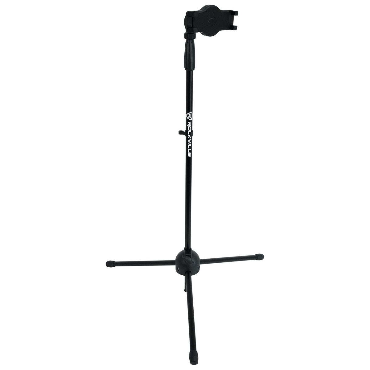 Go Party X10 Rechargeable Karaoke Machine System+3 Mics+Tablet Stand