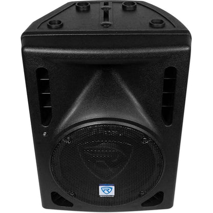 Rockville Bluetooth 8" Android/ipad/iphone/Laptop/TV Pro Karaoke Machine/System