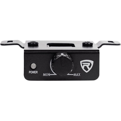Rockville W10K5S2 + dB11 Bundle