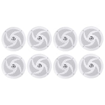 RSM65W 4-Pair