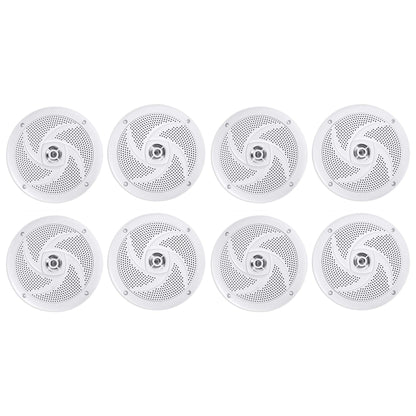 RSM65W 4-Pair