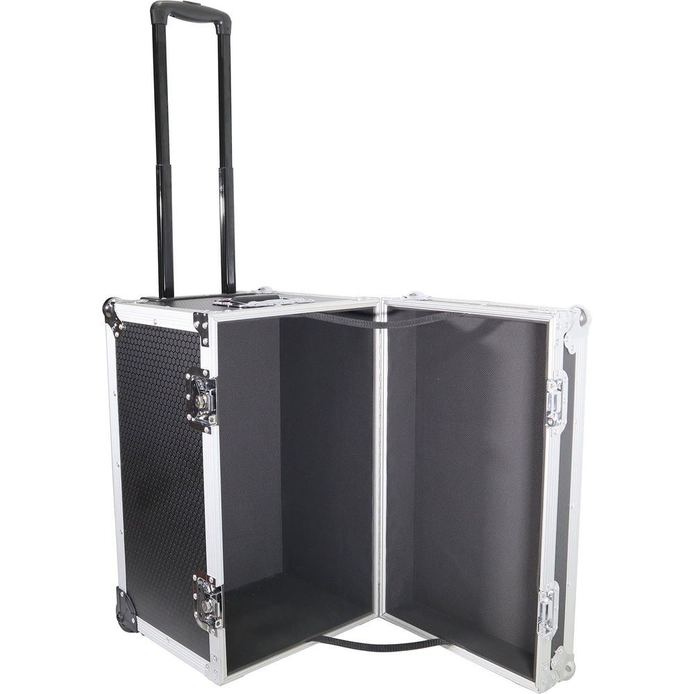 T-UTIHW MK2 Utility Case With Handle And Wheels