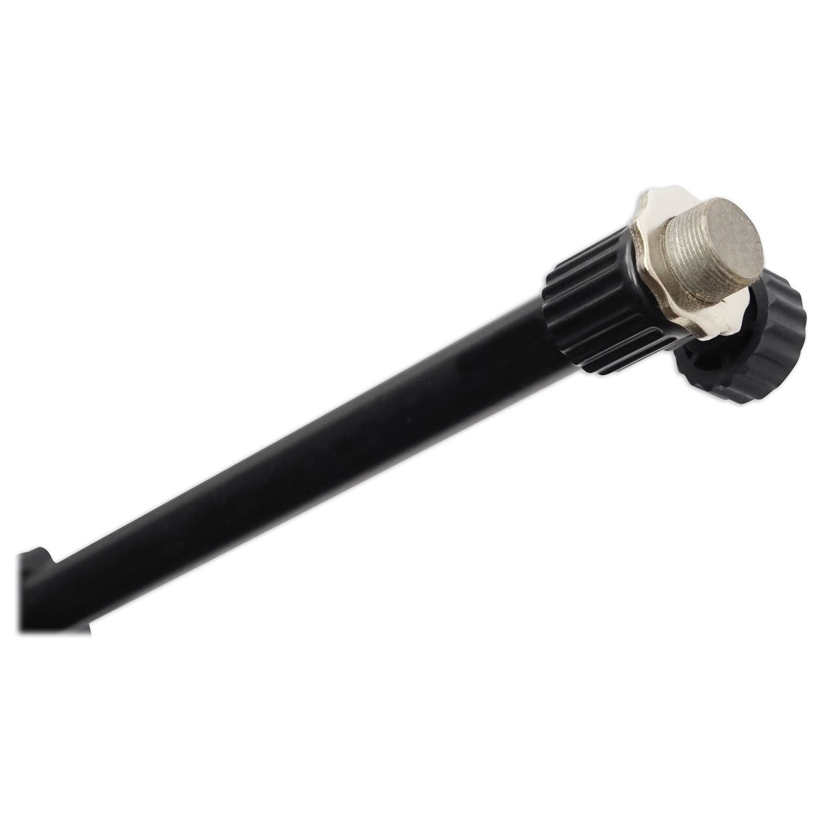 RVMIC3 V2 Mic Stand + RockShock Shock Mount Bundle
