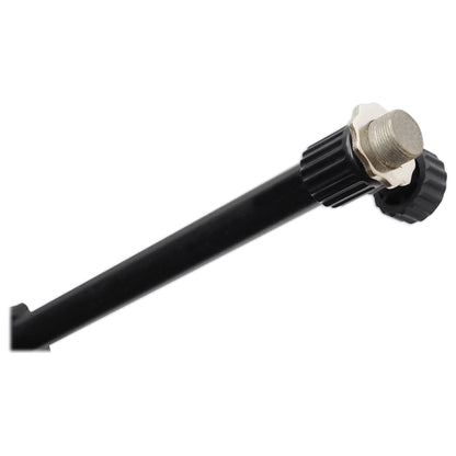 RVMIC3 V2 Mic Stand + RockShock Shock Mount Bundle