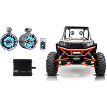 WB65KLED+MUD100.2 RZR