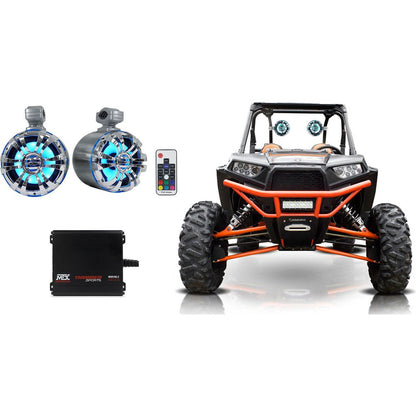 WB65KLED+MUD100.2 RZR