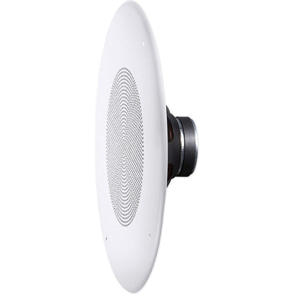 (6) CSS8008 8" Commercial 70V/100V 5W Ceiling Speakers