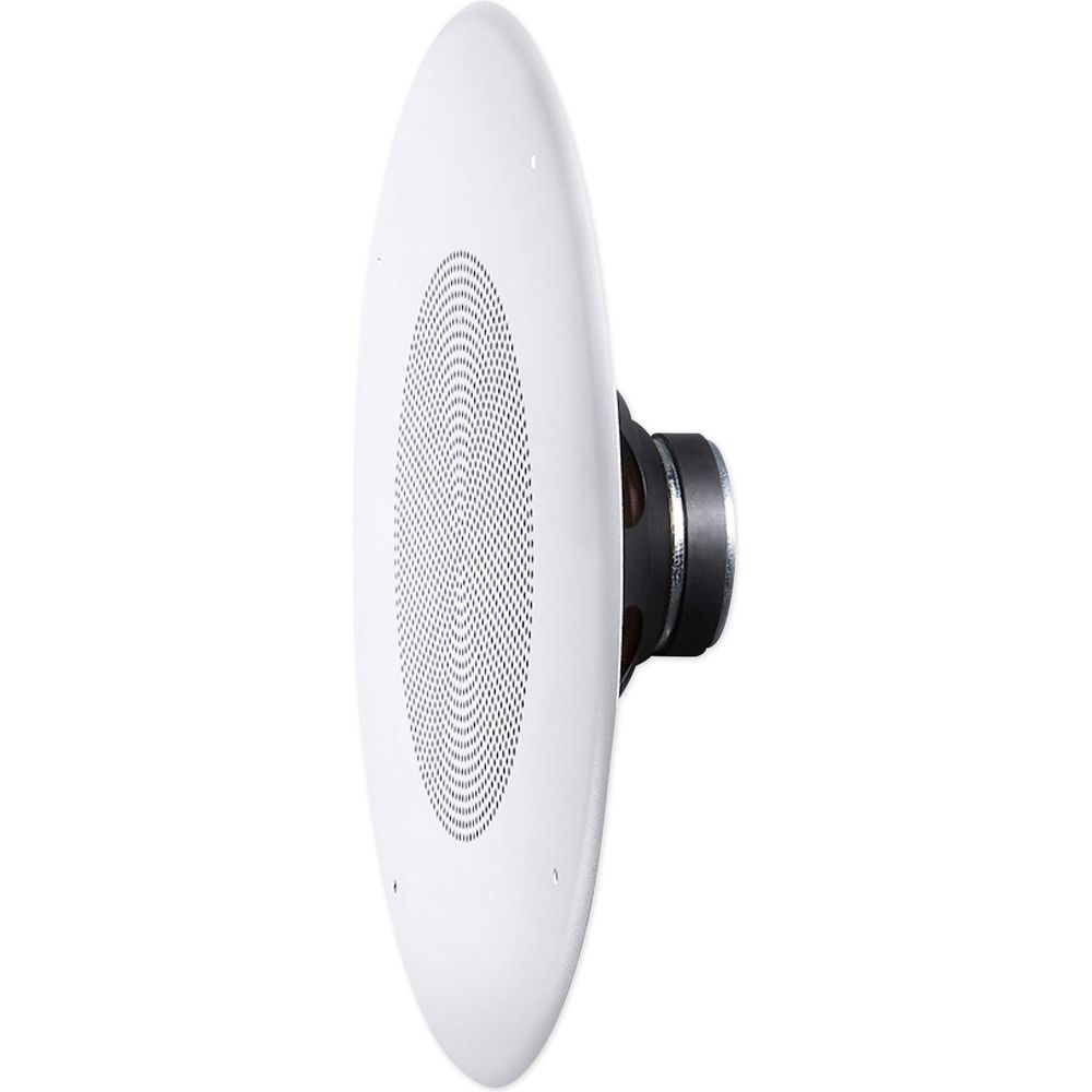 (8) CSS8008 8" Commercial 70V/100V 5W Ceiling Speakers