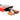 Hosa CRA-201PB Dual RCA - RCA Piggy Back 3 Foot Cable
