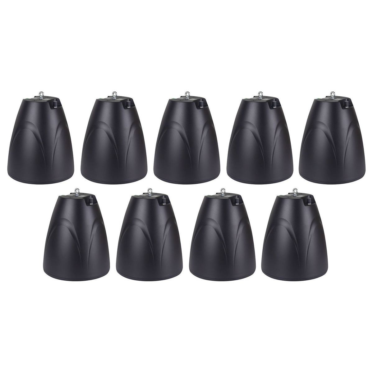 PEN-65T Black 9-Pack