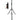 2 Rockville DJ PA Tripod Speaker Stands Hydraulic Air Powered Auto Lift RVSS4A