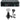 Arturia Minifuse 1 Black Portable Solo Audio USB Recording Interface+Microphone