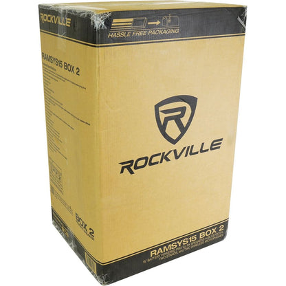 RAMSYS15 BOX 2