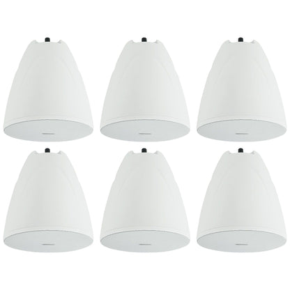 PEN-65T White 6-Pack