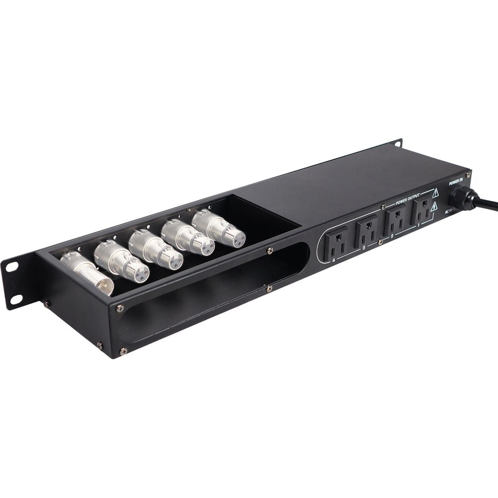 X-PC4XLR-USB