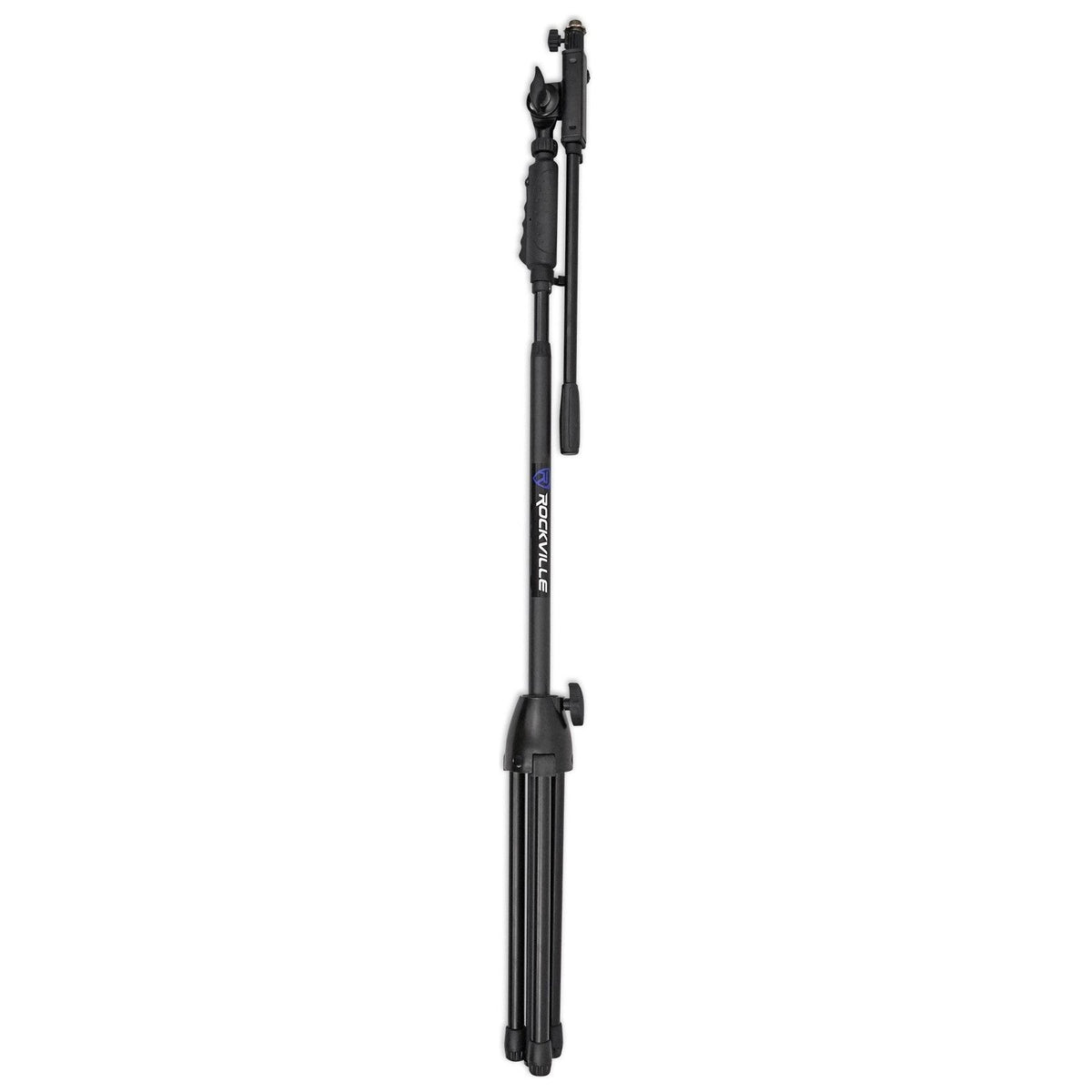 RVMIC3 V2 Mic Stand + RockShock Shock Mount Bundle
